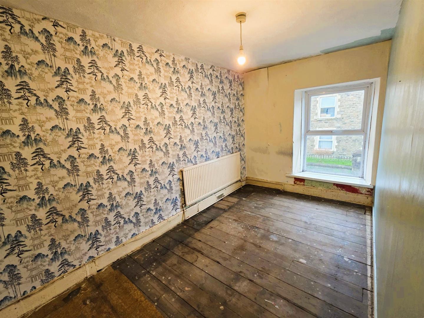 Afon Road, Llangennech, Llanelli, SA14 8TS